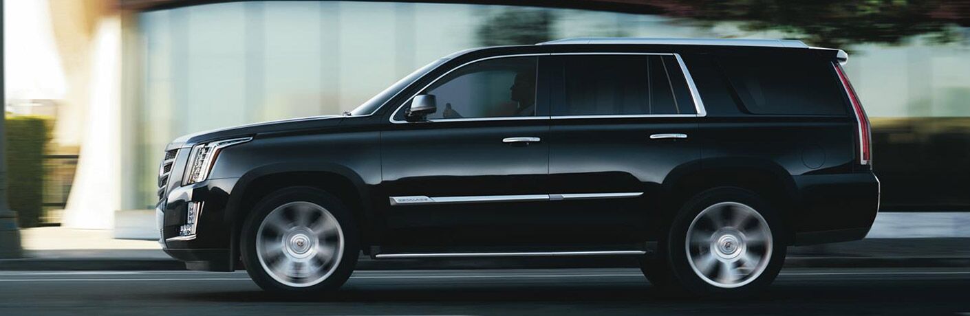 Used Cadillac Escalade Indianapolis, IN