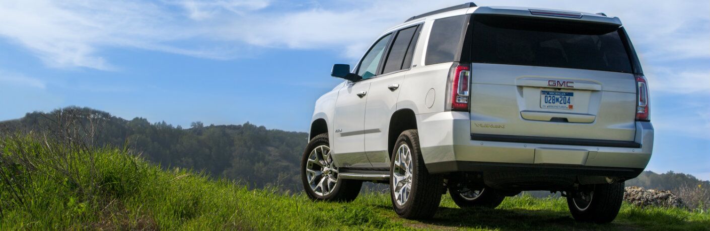 Used GMC Yukon Indianapolis, IN