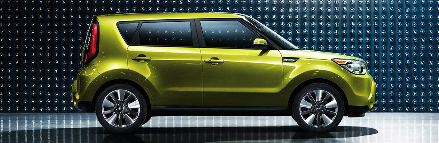 Used Kia Vehicles Indianapolis, IN