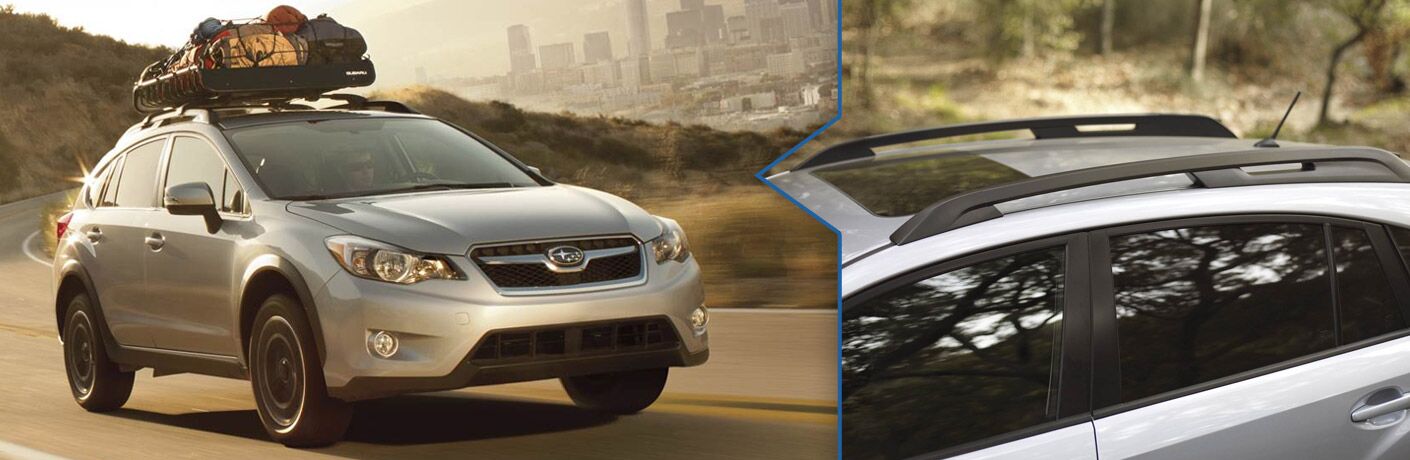 Used Subaru Vehicles Indianapolis, IN