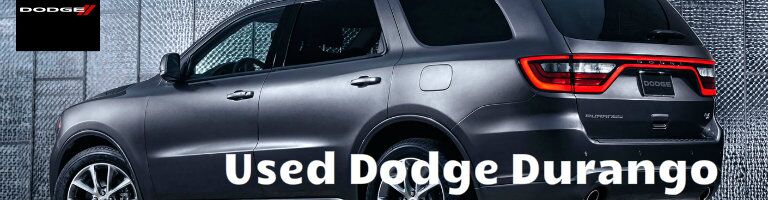Used Dodge Durango Indianapolis IN