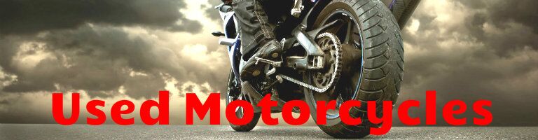 Used Motorcycles Indianapolis, IN