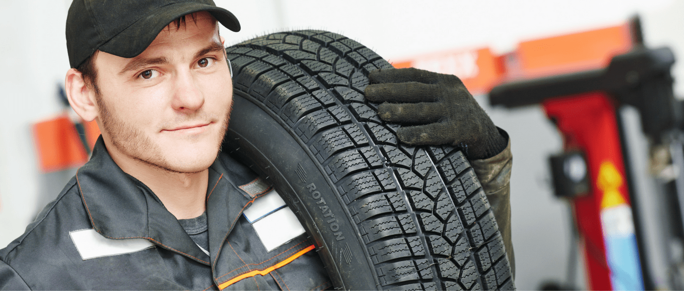 Tire Service Indianapolis IN