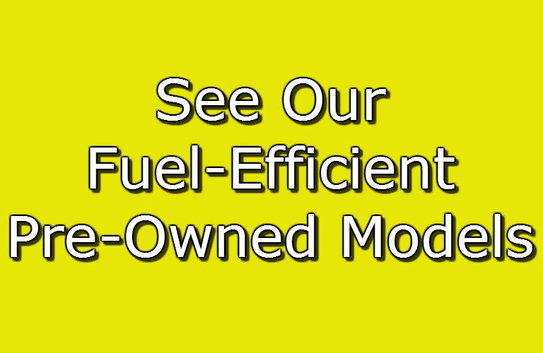 fuel efficient used cars indianapolis