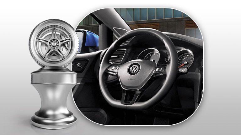 2016 Volkswagen Golf award