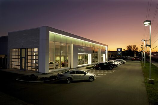 Purchase your next car at Hall Volkswagen