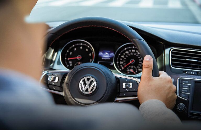 Certified Pre-Owned Volkswagen Brookfield WI