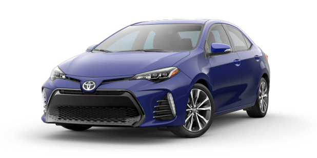 Difference Between Xle And Le Rav4 2017
