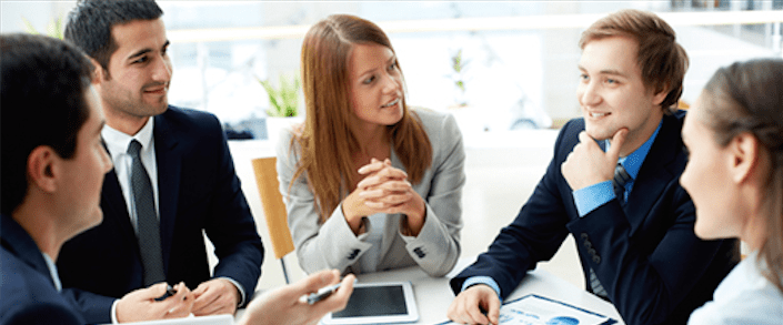 Finance Team at Toyota