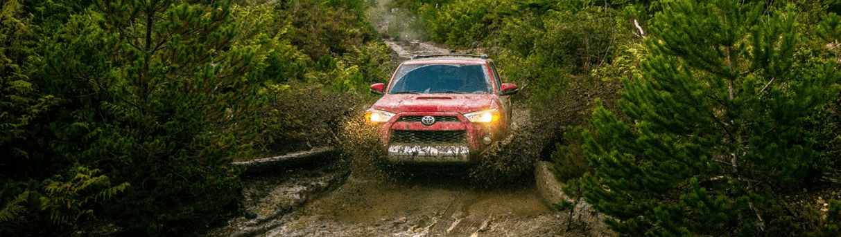 4runner