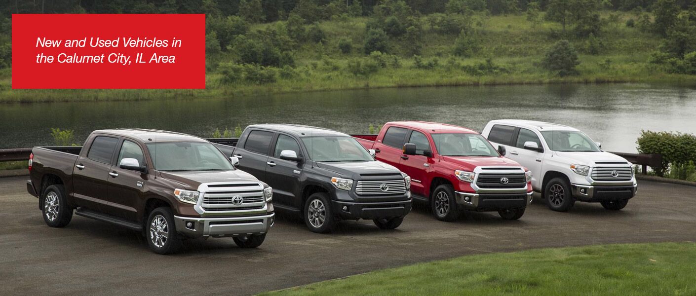 About TOYOTA of River Oaks