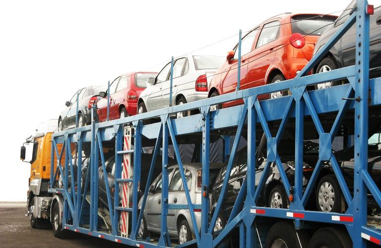 New cars possibly on their way to Yemm Auto for the Vehicle Exchange program