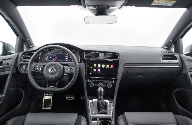 2018 Volkswagen Golf R Omaha NE