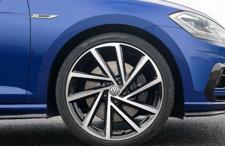 2018 Volkswagen Golf R Omaha NE