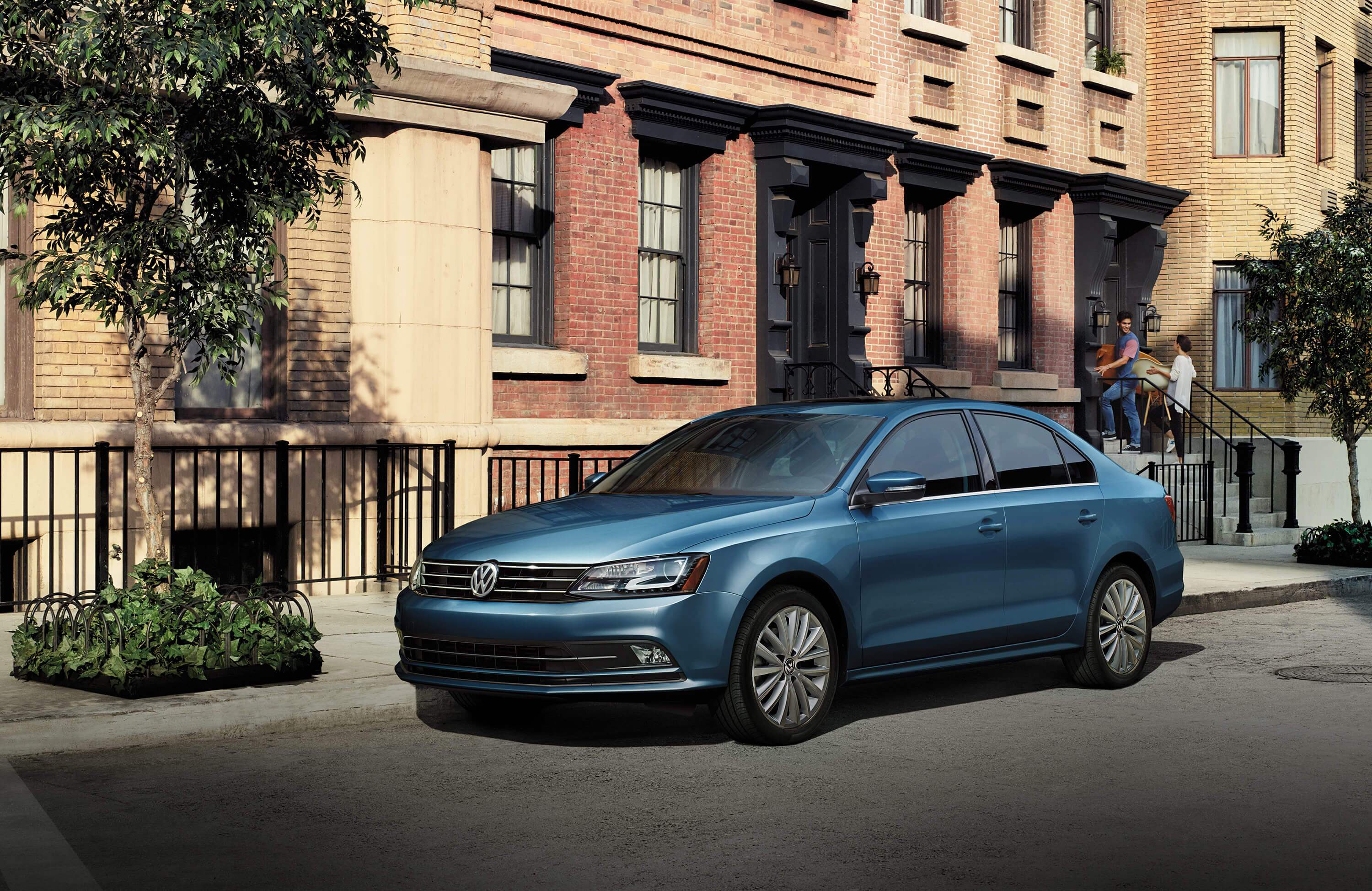2016 Volkswagen Jetta in Van Nuys, CA