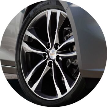 all new design of the 2016 chevy malibu