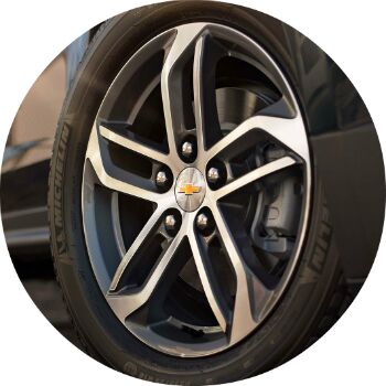 where can i find the chevy equinox in fond du lac?