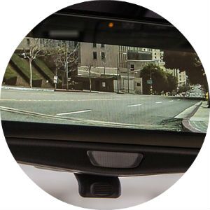 what tech features are in the 2017 cadillac ct6?