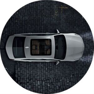 safety features in the 2017 cadillac ct6
