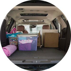 how much can you tow in the 2017 traverse?