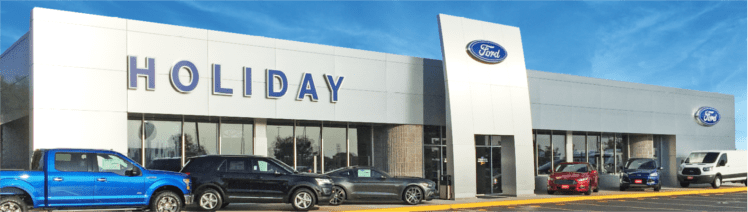 Wisconsin Ford F-150 Lease Deals and Specials