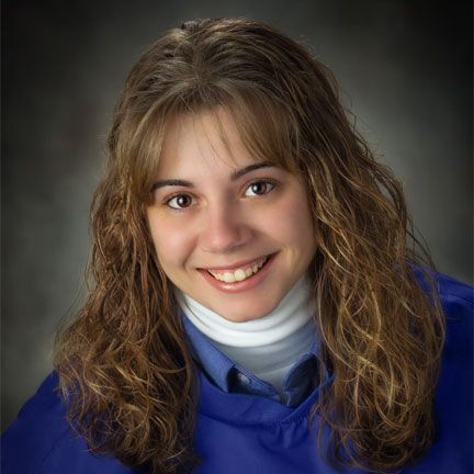 Heather Dorn - GM Service Advisor
