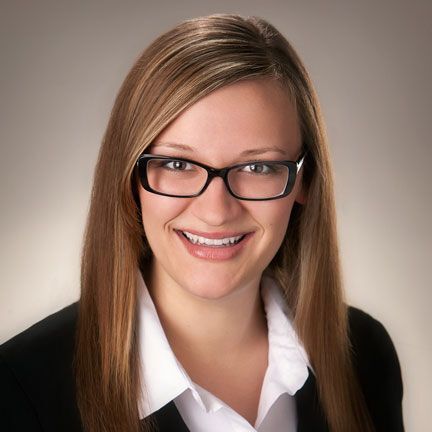 Rebecca Johnson - Business Development Manager