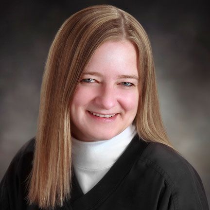 Jenny Steinman - Ford Service Advisor