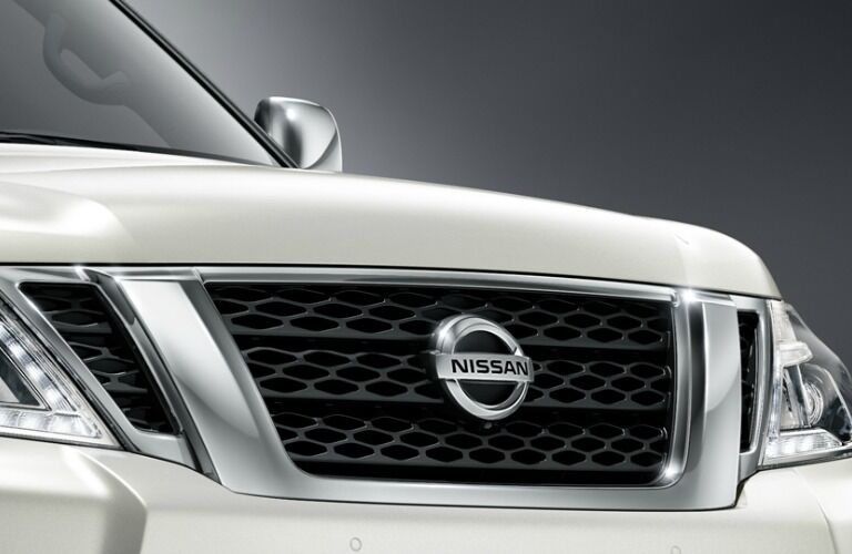 2017 Nissan Armada Lenoir NC