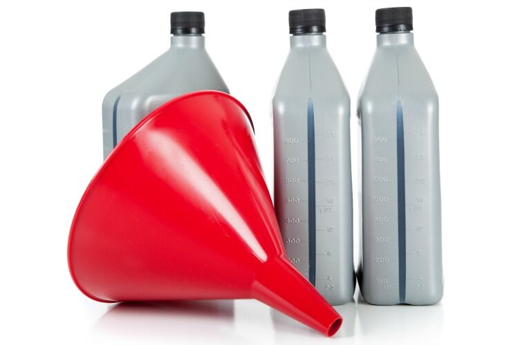 Oil Change Specials Wilkesboro NC