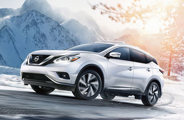 Nissan Murano