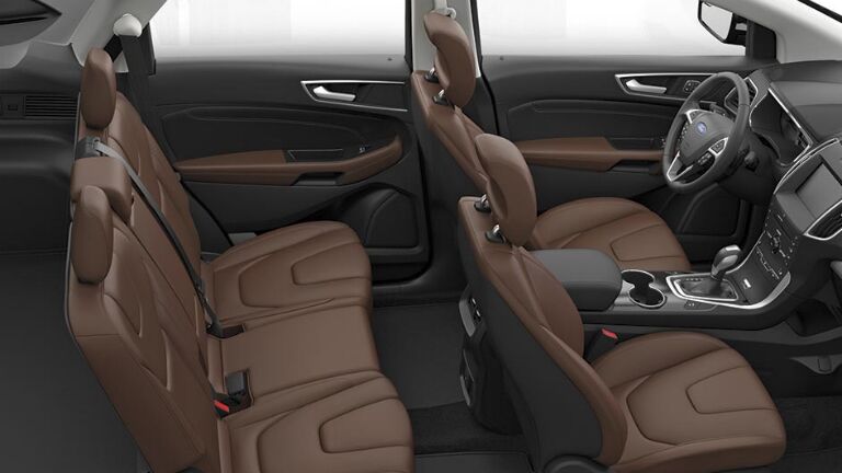 2015 Ford Edge Brainerd Mn