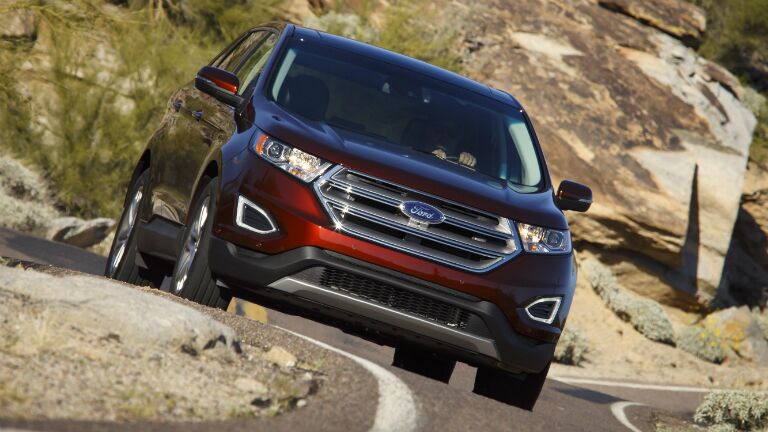 houston ford 2015 ford edge brainerd inventory