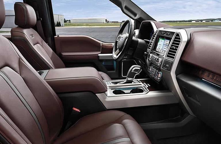 2017 Ford F 150 Interior >> 2017 Ford F 150 Near Brainerd Mn 2017 Ford F 150 Interior >> 2017 Ford F 150 Near Brainerd Mn
