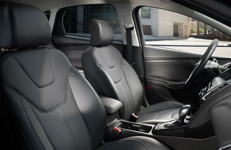 2016 Ford Focus Brainerd Mn