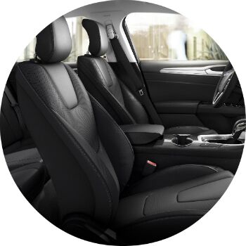 2016 Ford Fusion Brainerd Mn