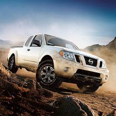 2019 Nissan Frontier at Newton Nissan South - Shelbyville, TN