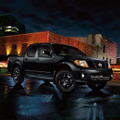 2019 Nissan Frontier at Newton Nissan South - Shelbyville, TN