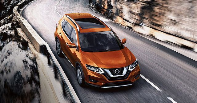 2019 Nissan Rogue - Shelbyville, TN