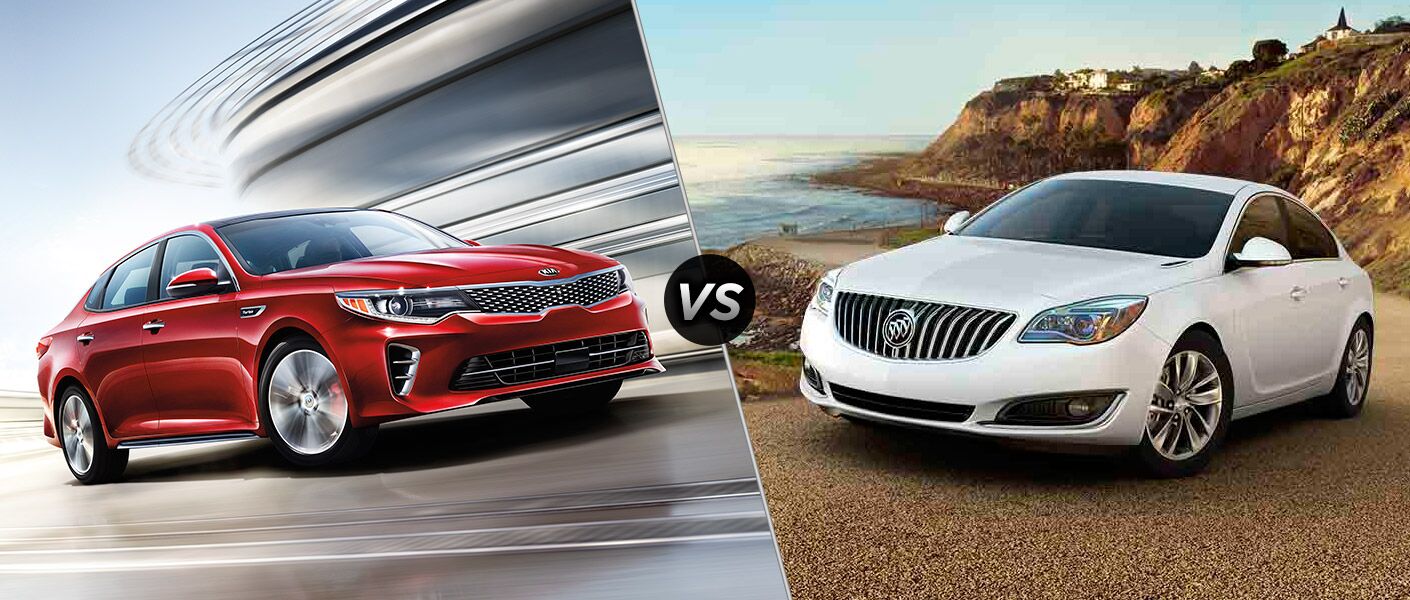 Regal kia coupons