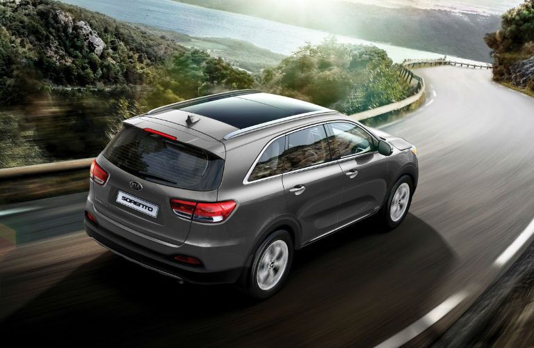 New Port Richey Florida Kia Dealership | Friendly Kia