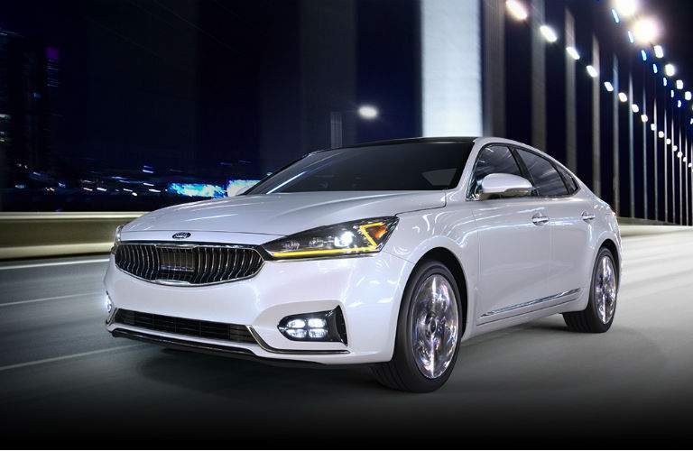 Kia Models Vs Acura Models