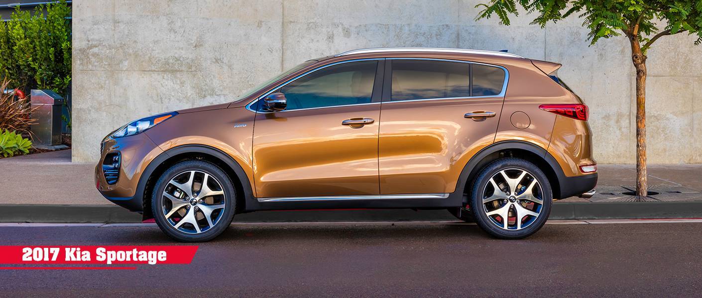 2017 Kia Sportage Tampa Fl 2017 Kia Sportage Small Suv 30 Mpg Highway 240 Hp Friendly Tampa Fl