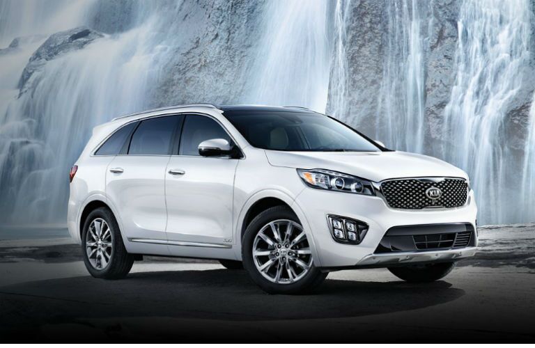 Kia Models Vs Dodge Models