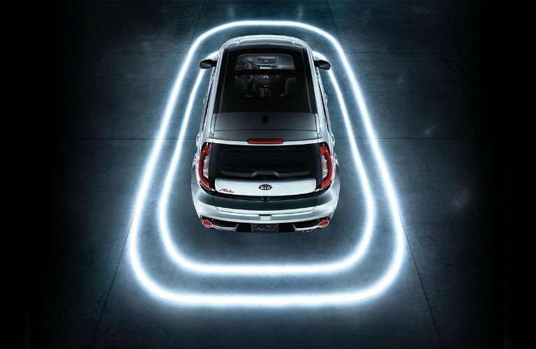 Kia Soul trim level comparisons: Base vs. Plus vs. Exclaim