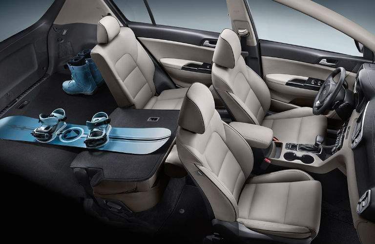 2018 Kia Sportage Vs 2018 Hyundai Tucson Friendly Kia