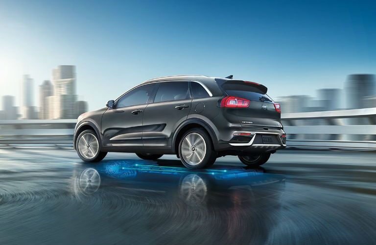 2017 Kia Niro Tampa FL