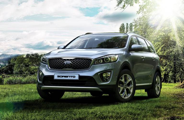 Kia Models Vs Toyota Models