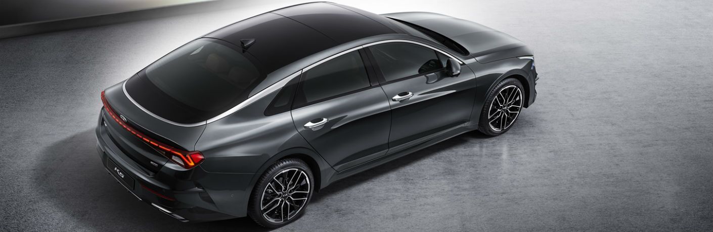 Reserve The 2021 Kia Optima K5 At Friendly Kia Friendly Kia