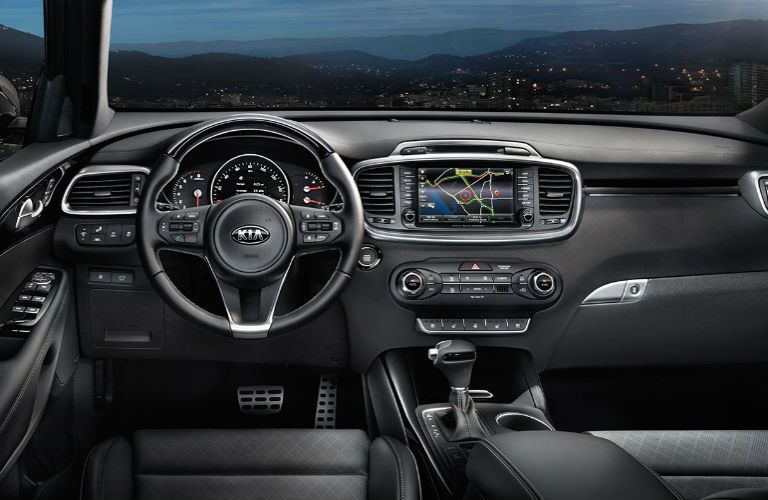 2016 Kia Soo L Vs Ex Sx V6 Tampa Clearwater St Petersburg Fl 2016 Kia Soo Interior Moon Roof St Petersburg Fl